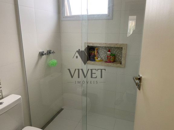Imagem Casa de Condomínio com 3 Quartos à Venda, 161 m² em Vila Odim Antão - Sorocaba