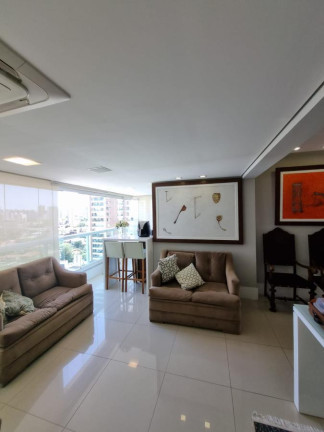 Imagem Apartamento com 4 Quartos à Venda, 137 m² em Caminho Das árvores - Salvador