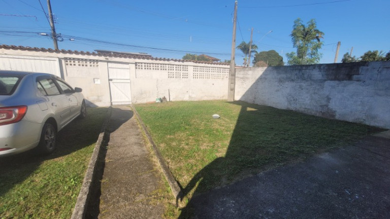Imagem Casa com 2 Quartos à Venda, 98 m² em Enseada De Jacaraípe - Serra