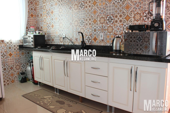Imagem Casa com 2 Quartos à Venda, 275 m² em Pinheiros - Balneário Barra Do Sul