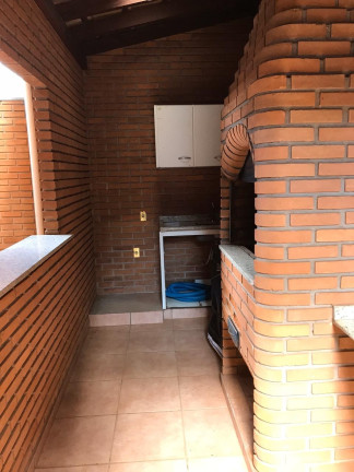 Imagem Casa com 5 Quartos à Venda, 250 m² em Jardim Paulista - Bauru