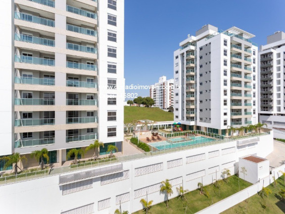 Imagem Apartamento com 3 Quartos à Venda, 122 m² em Jardim Atlântico - Florianópolis