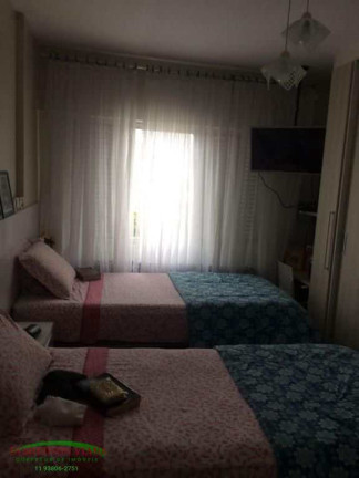 Imagem Apartamento com 1 Quarto à Venda, 60 m² em Centro - Guarulhos Imagem Apartamento com 1 Quarto à Venda, 60 m² em Centro - Guarulhos
