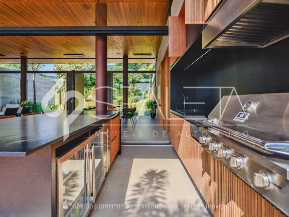 Imagem Casa com 5 Quartos à Venda, 640 m² em Fazenda Da Grama - Itupeva