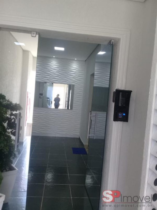 Imagem Apartamento com 2 Quartos à Venda, 47 m² em Vila Santa Teresa - São Paulo Imagem Apartamento com 2 Quartos à Venda, 47 m² em Vila Santa Teresa - São Paulo