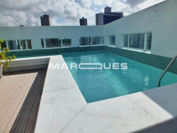 Imagem Apartamento com 3 Quartos à Venda, 93 m² em Manaíra - João Pessoa