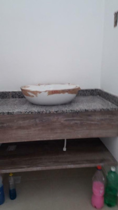 Imagem Sobrado com 3 Quartos à Venda, 90 m² em Vila Barão - Sorocaba