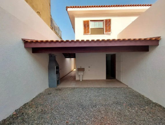 Imagem Casa com 2 Quartos à Venda, 122 m² em Jardim Sabiá - Cotia Imagem Casa com 2 Quartos à Venda, 122 m² em Jardim Sabiá - Cotia