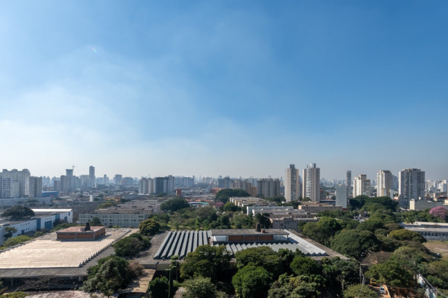 Imagem Apartamento com 2 Quartos à Venda, 51 m² em Liberdade - São Paulo
