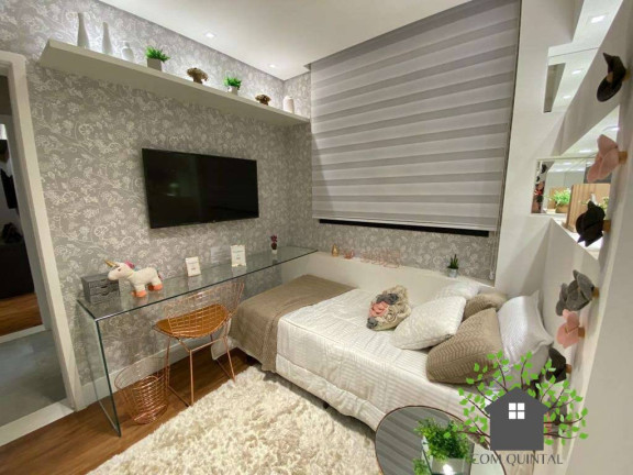 Imagem Apartamento com 3 Quartos à Venda, 108 m² em Parque Rincão - Cotia Imagem Apartamento com 3 Quartos à Venda, 108 m² em Parque Rincão - Cotia
