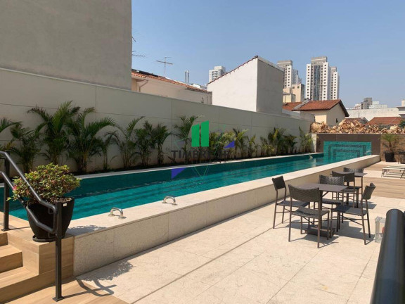 Imagem Apartamento com 2 Quartos à Venda, 70 m² em Barra Funda - São Paulo