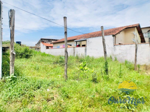 Imagem Terreno à Venda, 262 m² em Gaivota - Itanhaém Imagem Terreno à Venda, 262 m² em Gaivota - Itanhaém