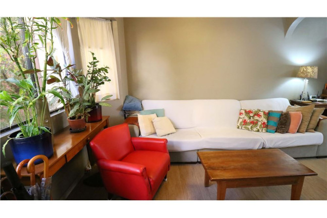 Imagem Casa com 1 Quarto à Venda, em Vila Anglo Brasileira - São Paulo Imagem Casa com 1 Quarto à Venda, em Vila Anglo Brasileira - São Paulo