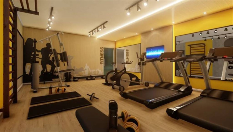 Imagem Apartamento com 3 Quartos à Venda, 116 m² em Real - Praia Grande