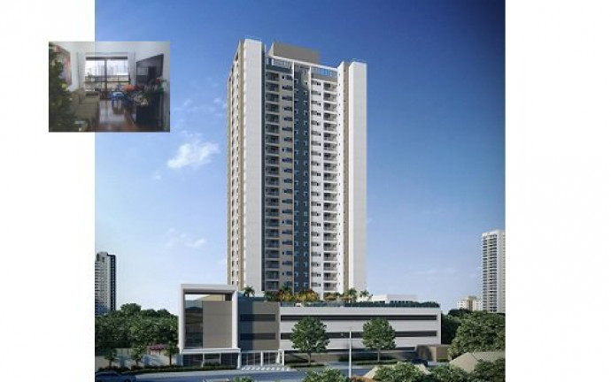 Imagem Apartamento com 3 Quartos à Venda, 76 m² em Ponte Preta - Campinas Imagem Apartamento com 3 Quartos à Venda, 76 m² em Ponte Preta - Campinas
