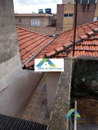 Imagem Casa com 2 Quartos à Venda, 182 m² em Vila Das Mercês - São Paulo Imagem Casa com 2 Quartos à Venda, 182 m² em Vila Das Mercês - São Paulo