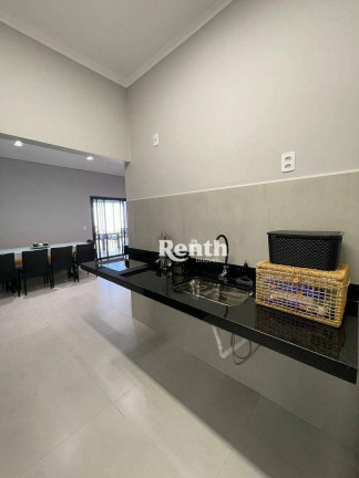 Imagem Casa com 3 Quartos à Venda, 247 m² em Loteamento Porto Fino - Rio Claro