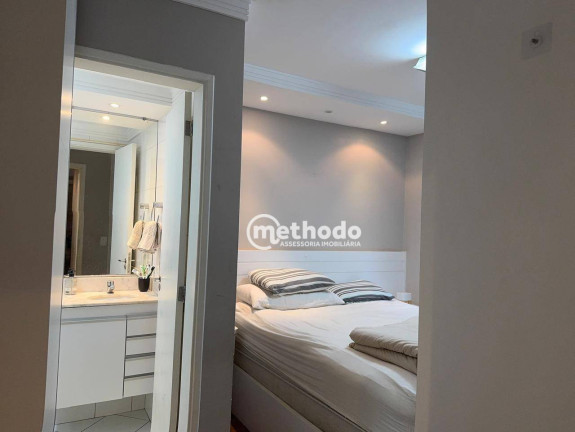 Imagem Apartamento com 3 Quartos à Venda, 76 m² em Jardim Santa Genebra - Campinas Imagem Apartamento com 3 Quartos à Venda, 76 m² em Jardim Santa Genebra - Campinas
