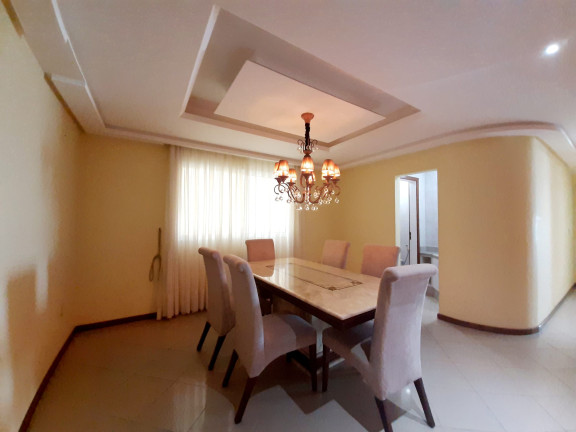 Imagem Apartamento com 4 Quartos à Venda, 200 m² em Praia Do Morro - Guarapari