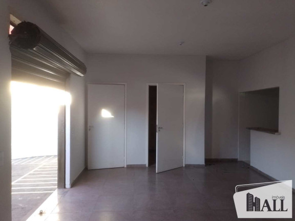 Imagem Casa com 2 Quartos à Venda, 160 m² em Jardim Astúrias - São José Do Rio Preto