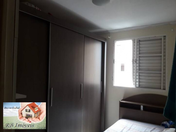 Imagem Apartamento com 2 Quartos à Venda, 46 m² em Parque Das Nações - Santo André Imagem Apartamento com 2 Quartos à Venda, 46 m² em Parque Das Nações - Santo André