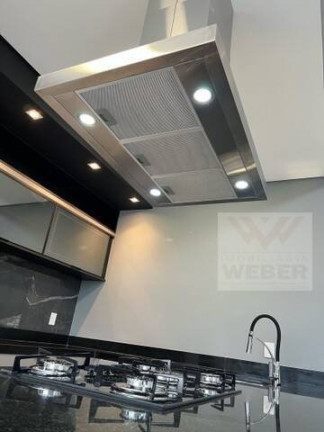 Imagem Casa com 3 Quartos à Venda, 451 m² em Alphaville Nova Esplanada - Votorantim