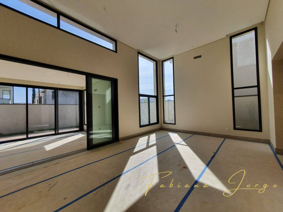 Imagem Casa de Condomínio com 4 Quartos à Venda, 308 m² em Alphaville D. Pedro 1 - Campinas Imagem Casa de Condomínio com 4 Quartos à Venda, 308 m² em Alphaville D. Pedro 1 - Campinas