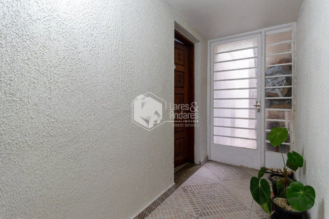 Imagem Casa com 3 Quartos à Venda, 104 m² em Vila Santa Catarina - São Paulo Imagem Casa com 3 Quartos à Venda, 104 m² em Vila Santa Catarina - São Paulo