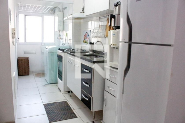 Imagem Apartamento com 2 Quartos à Venda, 50 m² em Vila Andrade - São Paulo Imagem Apartamento com 2 Quartos à Venda, 50 m² em Vila Andrade - São Paulo