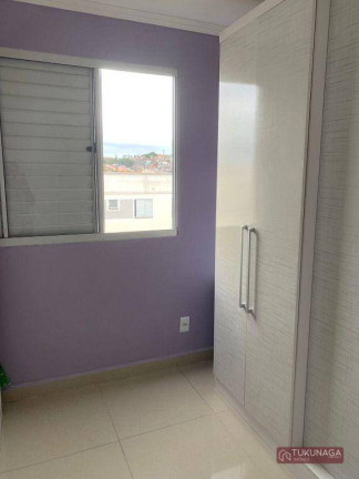 Imagem Apartamento com 2 Quartos à Venda, 45 m² em Jardim Ansalca - Guarulhos Imagem Apartamento com 2 Quartos à Venda, 45 m² em Jardim Ansalca - Guarulhos