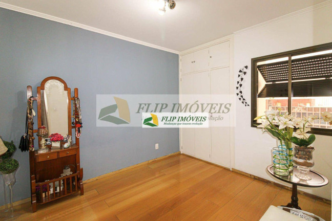 Imagem Apartamento com 4 Quartos à Venda, 187 m² em Cambuí - Campinas