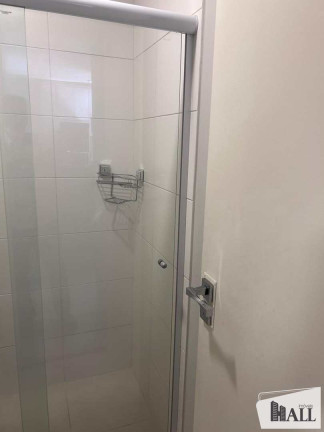 Imagem Apartamento com 1 Quarto à Venda, 47 m² em Bom Jardim - São José Do Rio Preto Imagem Apartamento com 1 Quarto à Venda, 47 m² em Bom Jardim - São José Do Rio Preto
