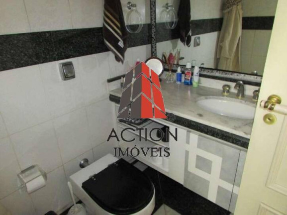 Imagem Apartamento com 4 Quartos à Venda, 296 m² em Parque Da Mooca - São Paulo