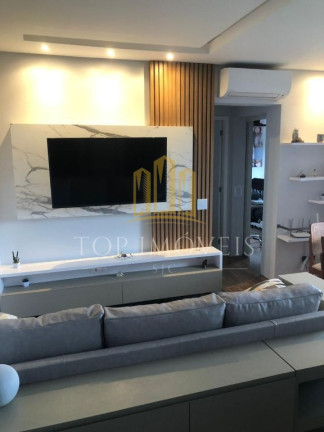 Imagem Apartamento com 2 Quartos à Venda, 63 m² em Floradas Arboville - Jacareí Imagem Apartamento com 2 Quartos à Venda, 63 m² em Floradas Arboville - Jacareí
