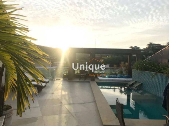Imagem Casa com 5 Quartos à Venda, 300 m² em Geribá - Armação Dos Búzios