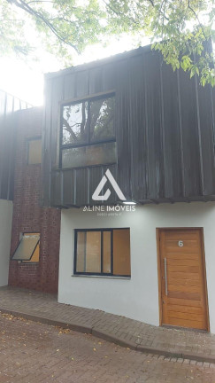 Casa com 1 Quarto para Alugar,  em Boa Parada - Cruz Alta