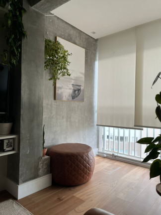 Imagem Imóvel com 2 Quartos à Venda, 51 m² em água Branca - São Paulo Imagem Imóvel com 2 Quartos à Venda, 51 m² em água Branca - São Paulo