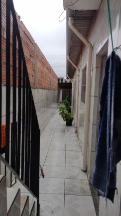 Imagem Casa com 2 Quartos à Venda, 83 m² em Parque Novo Oratório - Santo André Imagem Casa com 2 Quartos à Venda, 83 m² em Parque Novo Oratório - Santo André