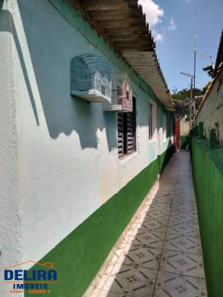 Imagem Casa com 2 Quartos à Venda, 125 m² em Terra Preta (terra Preta) - Mairiporã Imagem Casa com 2 Quartos à Venda, 125 m² em Terra Preta (terra Preta) - Mairiporã