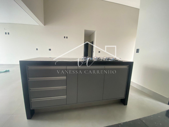 Imagem Casa com 3 Quartos à Venda, 353 m² em Ibiti Reserva - Sorocaba