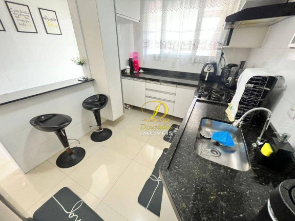 Imagem Apartamento com 2 Quartos à Venda, 90 m² em Tupi - Praia Grande Imagem Apartamento com 2 Quartos à Venda, 90 m² em Tupi - Praia Grande