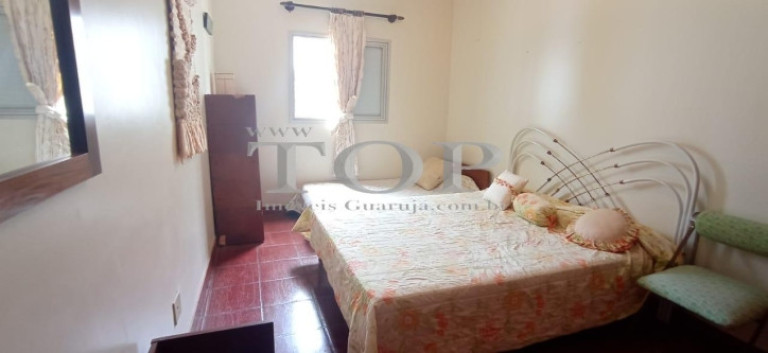 Imagem Apartamento com 3 Quartos à Venda, 133 m² em Pitangueiras - Guarujá
