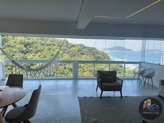 Imagem Apartamento com 4 Quartos para Alugar, 300 m² em Centro - Guarujá Imagem Apartamento com 4 Quartos para Alugar, 300 m² em Centro - Guarujá