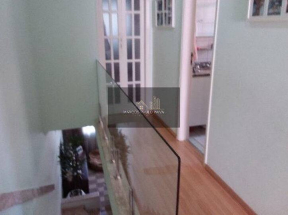 Imagem Sobrado com 3 Quartos à Venda, 170 m² em Ponte Grande - Guarulhos