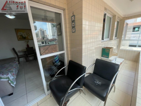 Imagem Apartamento com 2 Quartos à Venda, 66 m² em Aviação - Praia Grande Imagem Apartamento com 2 Quartos à Venda, 66 m² em Aviação - Praia Grande