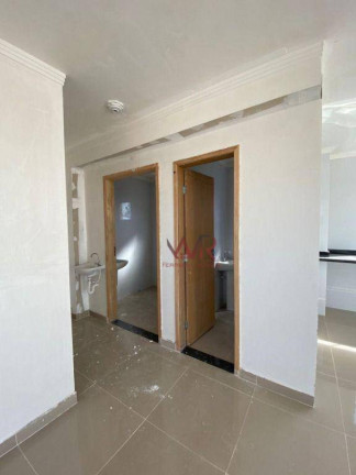 Imagem Apartamento com 2 Quartos à Venda, 38 m² em Vila Guilhermina - São Paulo Imagem Apartamento com 2 Quartos à Venda, 38 m² em Vila Guilhermina - São Paulo