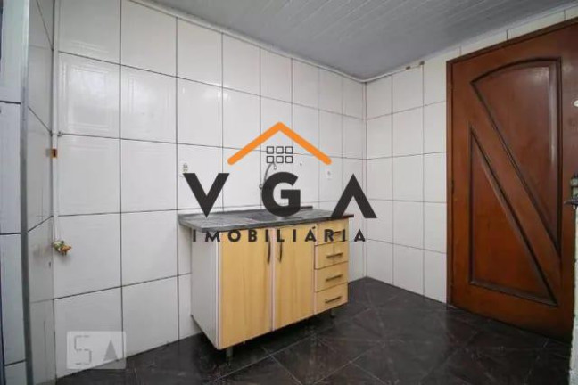 Imagem Apartamento com 2 Quartos à Venda, 36 m² em Vila Esperança - São Paulo