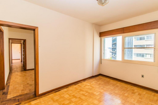 Imagem Apartamento com 3 Quartos à Venda, 99 m² em Centro Histórico - Porto Alegre