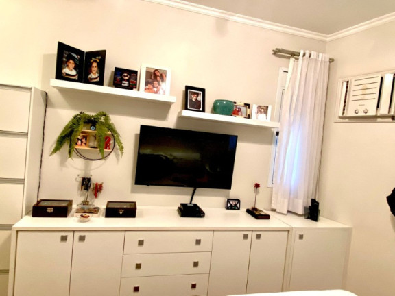 Imagem Apartamento com 3 Quartos à Venda, em Vila Mariana - São Paulo Imagem Apartamento com 3 Quartos à Venda, em Vila Mariana - São Paulo