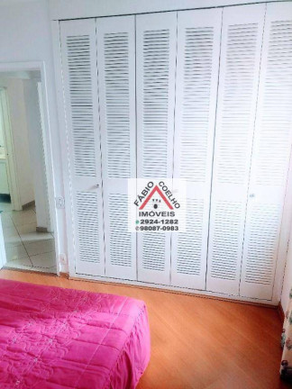 Imagem Apartamento com 3 Quartos à Venda, 83 m² em Chácara Santo Antônio - São Paulo
